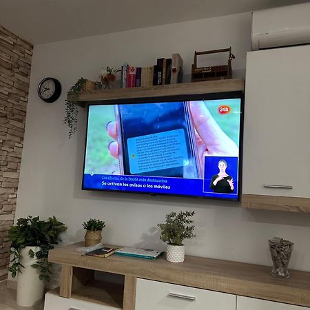 Atico Con Terraza Centro De Tarragona, Mi Refugio Διαμέρισμα Εξωτερικό φωτογραφία