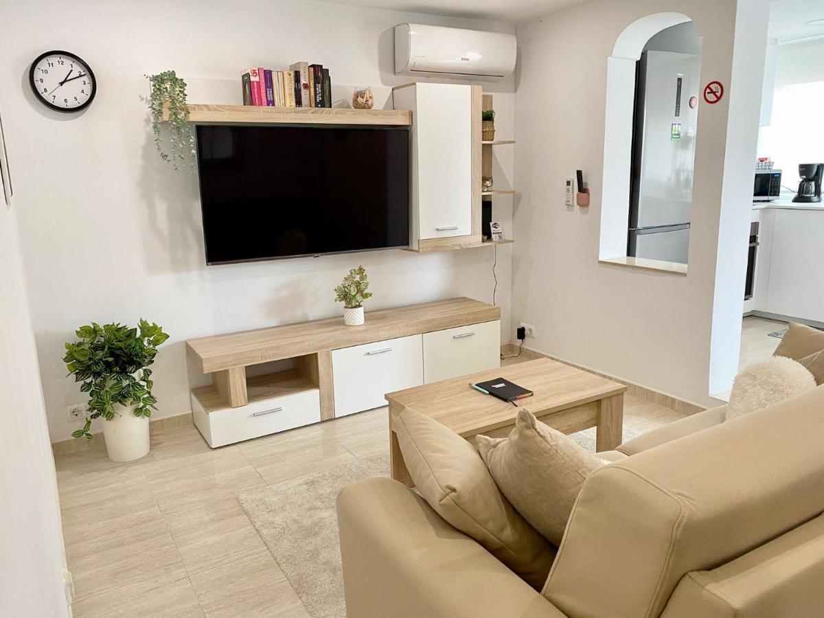 Atico Con Terraza Centro De Tarragona, Mi Refugio Διαμέρισμα Εξωτερικό φωτογραφία
