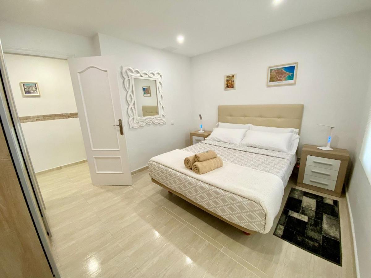 Atico Con Terraza Centro De Tarragona, Mi Refugio Διαμέρισμα Εξωτερικό φωτογραφία