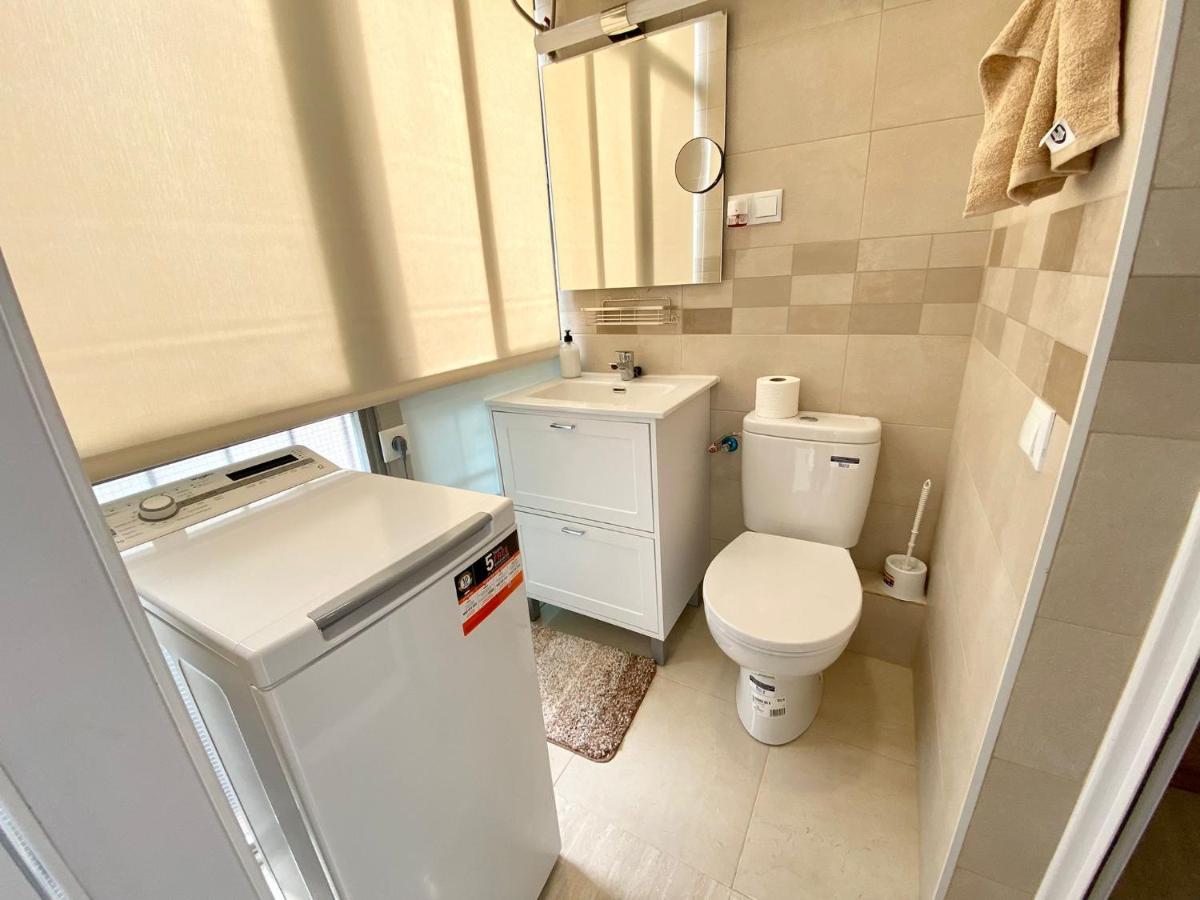 Atico Con Terraza Centro De Tarragona, Mi Refugio Διαμέρισμα Εξωτερικό φωτογραφία