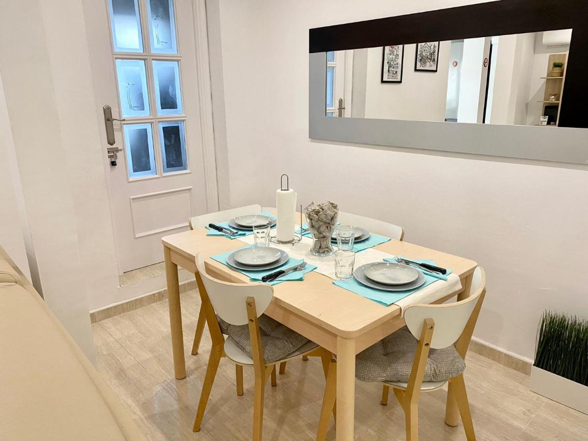 Atico Con Terraza Centro De Tarragona, Mi Refugio Διαμέρισμα Εξωτερικό φωτογραφία